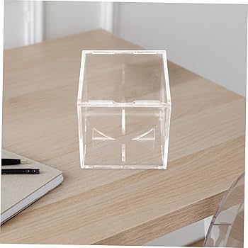 YU アクリルケース Amazon.co.jp: Yoimize フィギュアケース 36×22×27cm マグネット